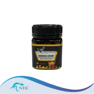 Natural Health Manuka Honey MGO 263+ 250g